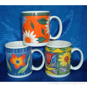Ceramic Coffee Mug (MUG70107)